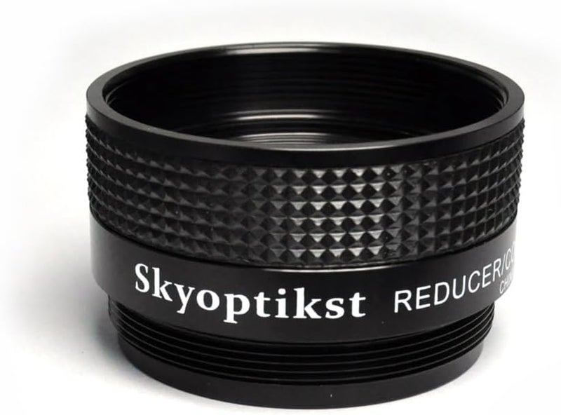 Skyoptikst F6.3 Focal Reducer Schmidt Threads for schmit-cassegrain SCT Telescope - Image 3